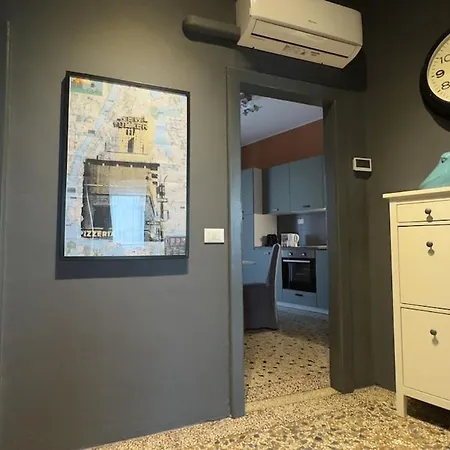 Apartment Miro