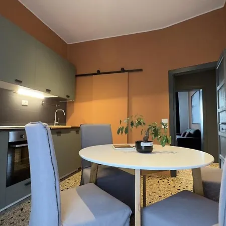 Miro Apartment Treviso