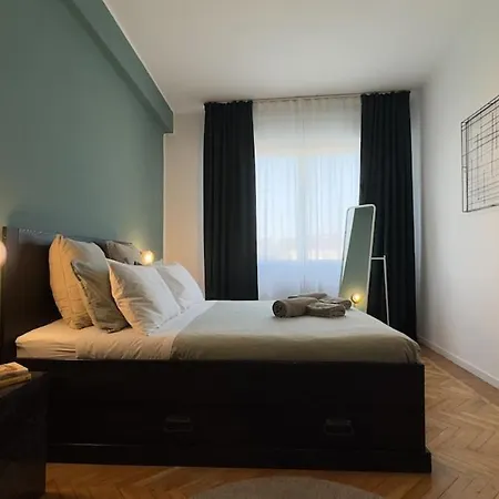 Apartment Miro