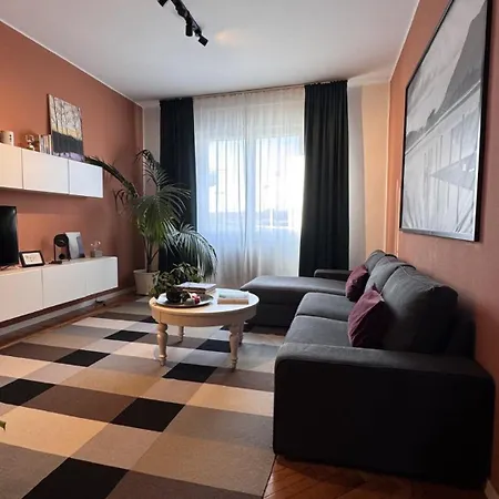 Miro Apartment *