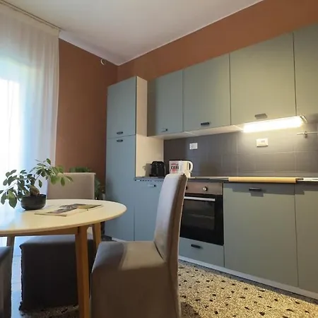 Miro Apartment Treviso