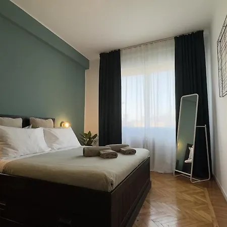 Miro Apartament Treviso