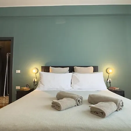 Miro Apartament Treviso