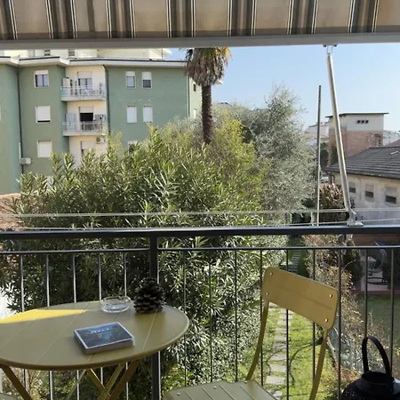 Apartment Miro Treviso