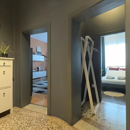 Apartment Miro