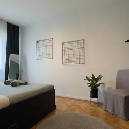 Apartament Miro Treviso