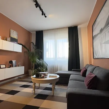 Apartment Miro *