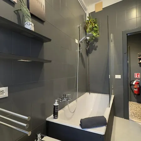 Apartament Miro Treviso