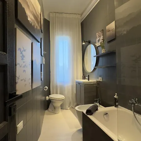 Miro Apartment