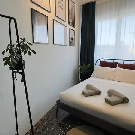 Apartment Miro Treviso