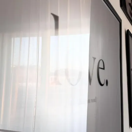 Apartament Miro Treviso