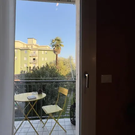 Apartment Miro