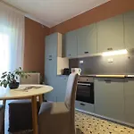 Miro Apartment Treviso
