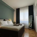 Miro Apartment Treviso