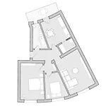 Miro Apartment *