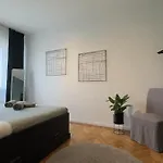 Apartment Miro Treviso