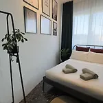 Apartment Miro Treviso