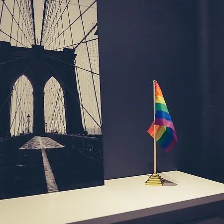 Miro Апартаменты Тревизо