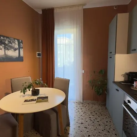 Апартаменты Miro Тревизо